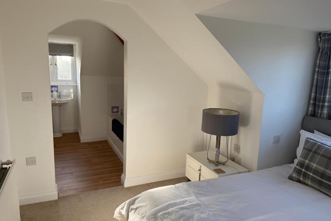 Photo of Bedroom in Bawdsey