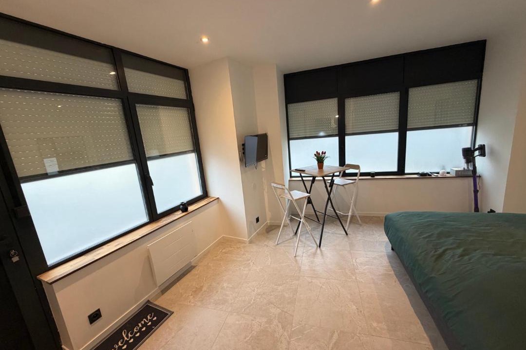 Photo of Bedroom in Saint-Marc