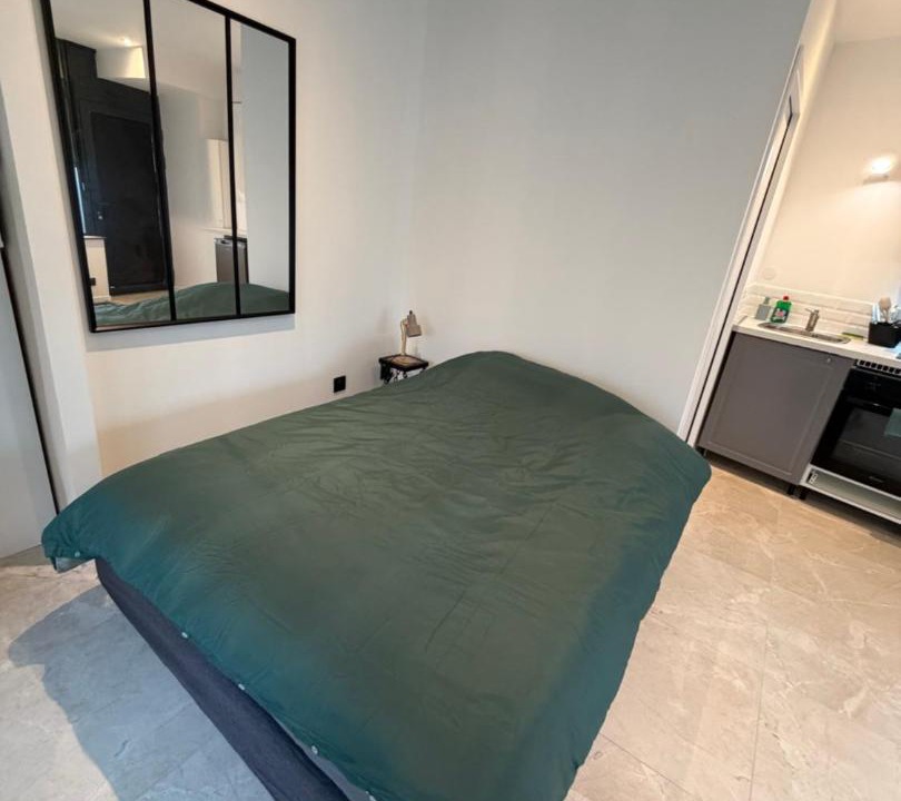 Photo of Bedroom in Saint-Marc