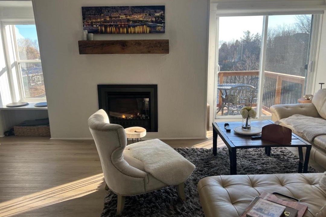 Photo of Livingroom in Perth