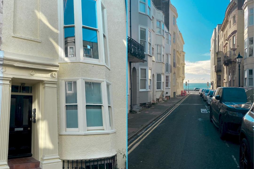 Photo of Others in Kemptown