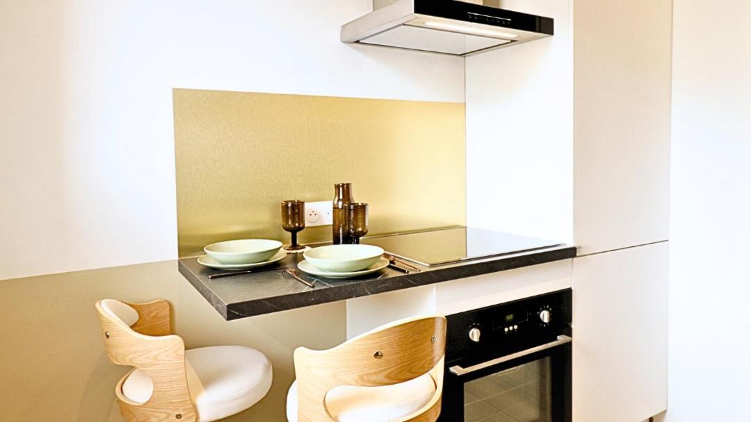 Photo of Others in Gennevilliers