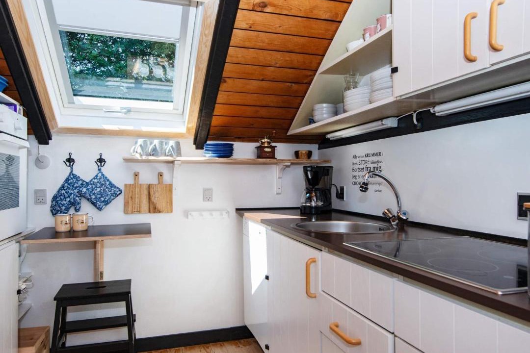 Photo of Kitchen in Jegum