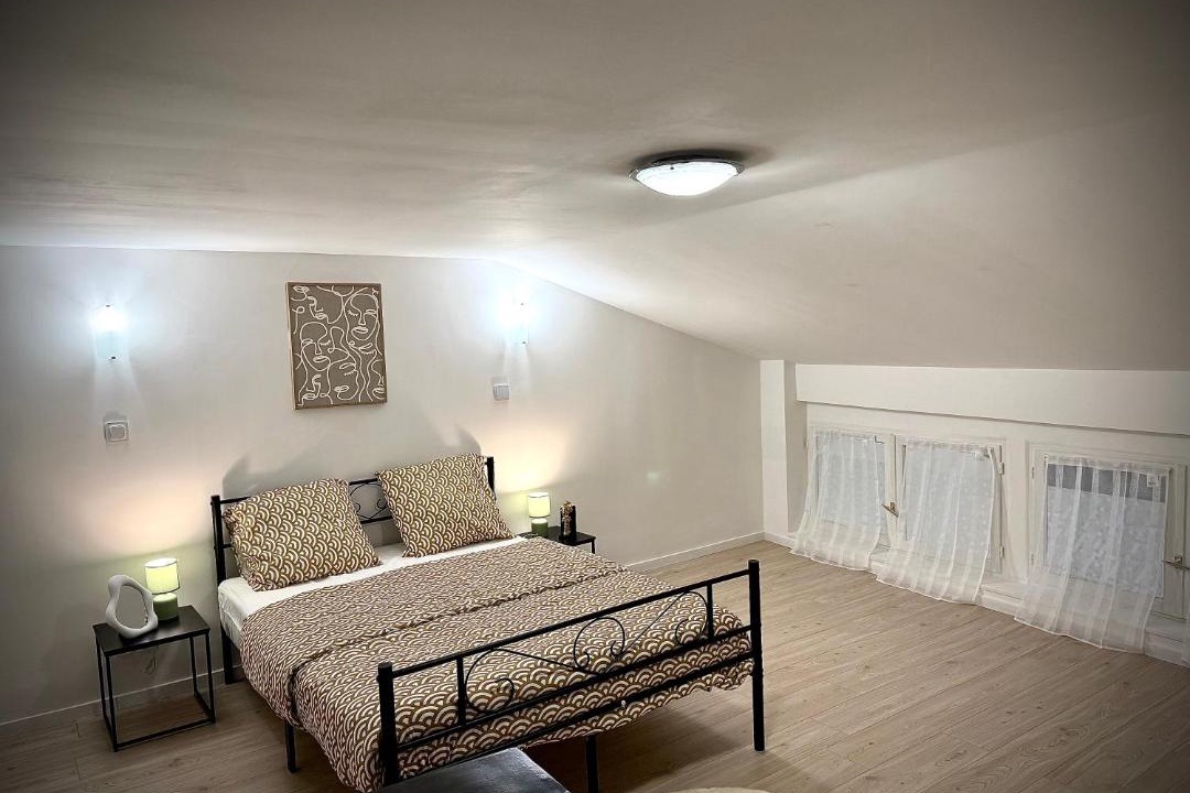 Photo of Bedroom in Roye