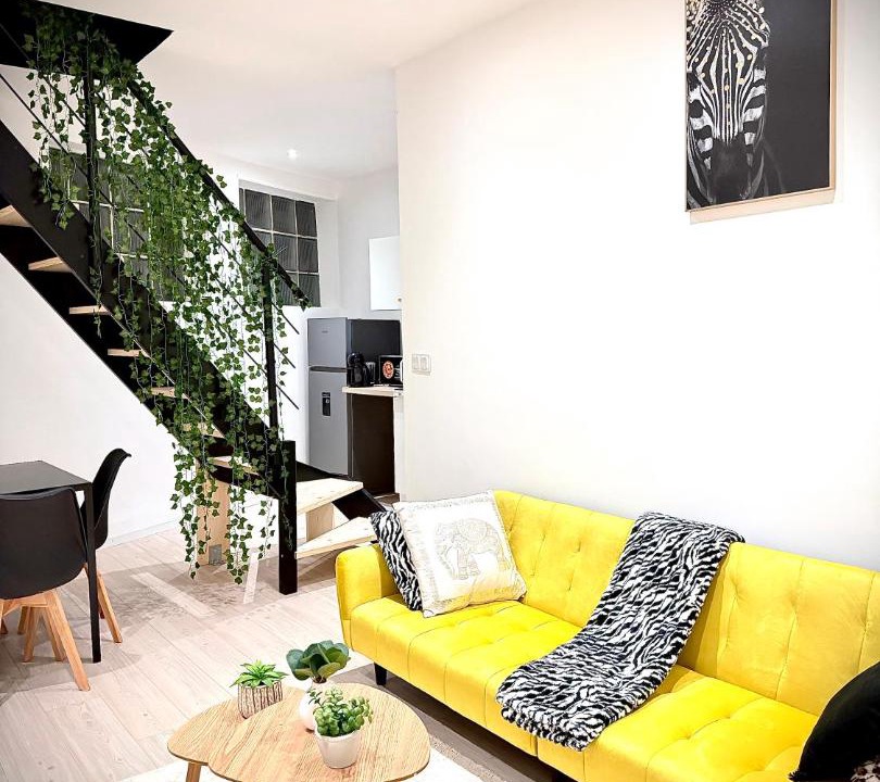 Photo of Livingroom in Roye