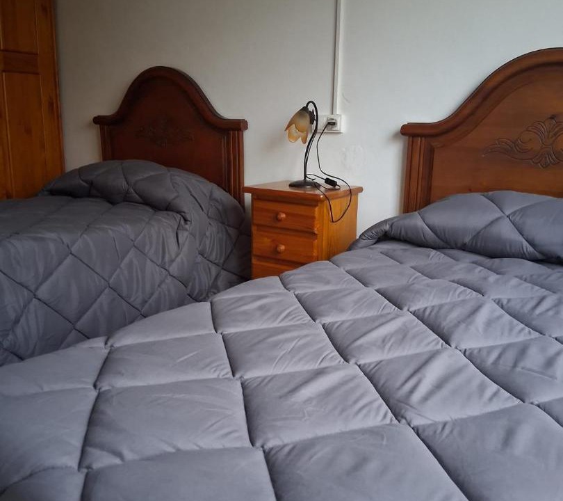 Photo of Bedroom in Lumpiaque