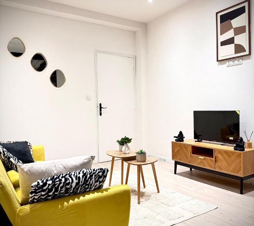 Photo of Livingroom in Roye