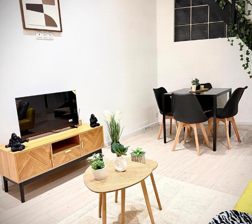 Photo of Livingroom in Roye