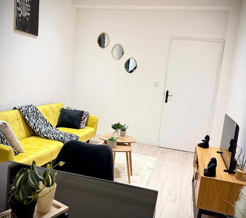 Photo of Livingroom in Roye