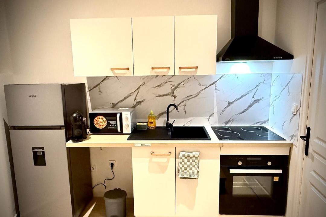 Photo of Kitchen in Roye