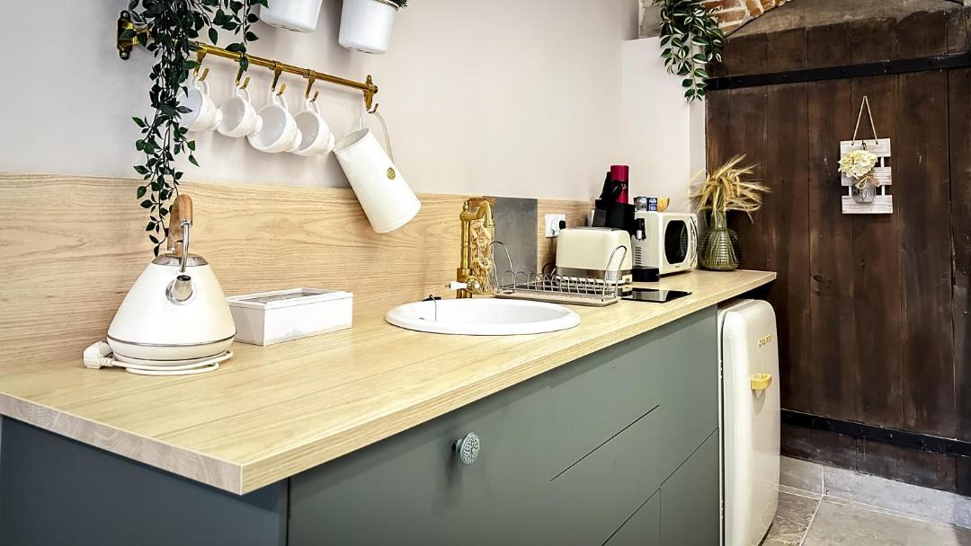 Photo of Bathroom in Cintegabelle