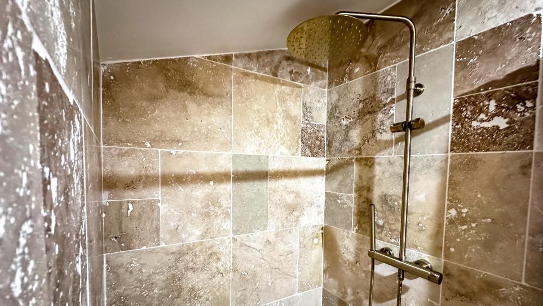 Photo of Bathroom in Cintegabelle