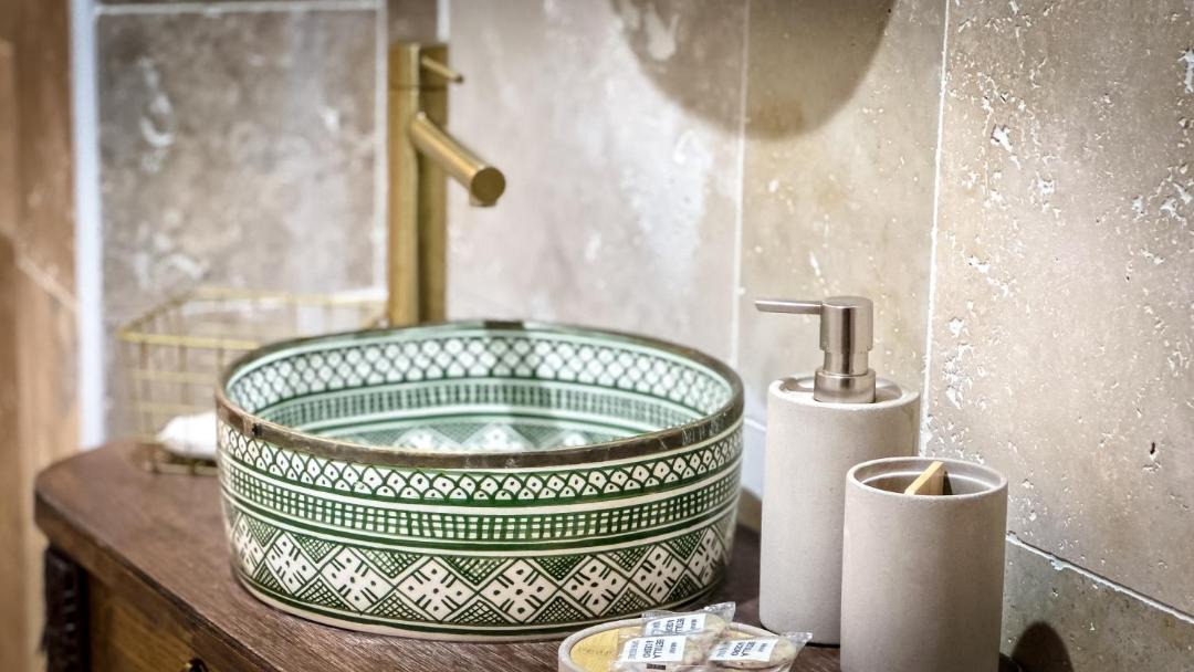 Photo of Bathroom in Cintegabelle