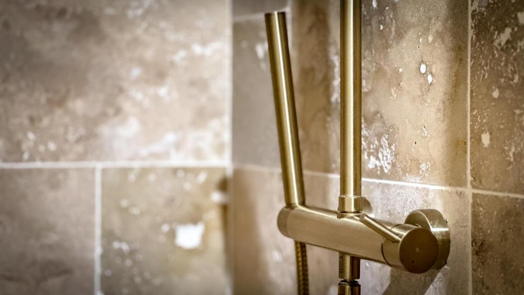 Photo of Bathroom in Cintegabelle