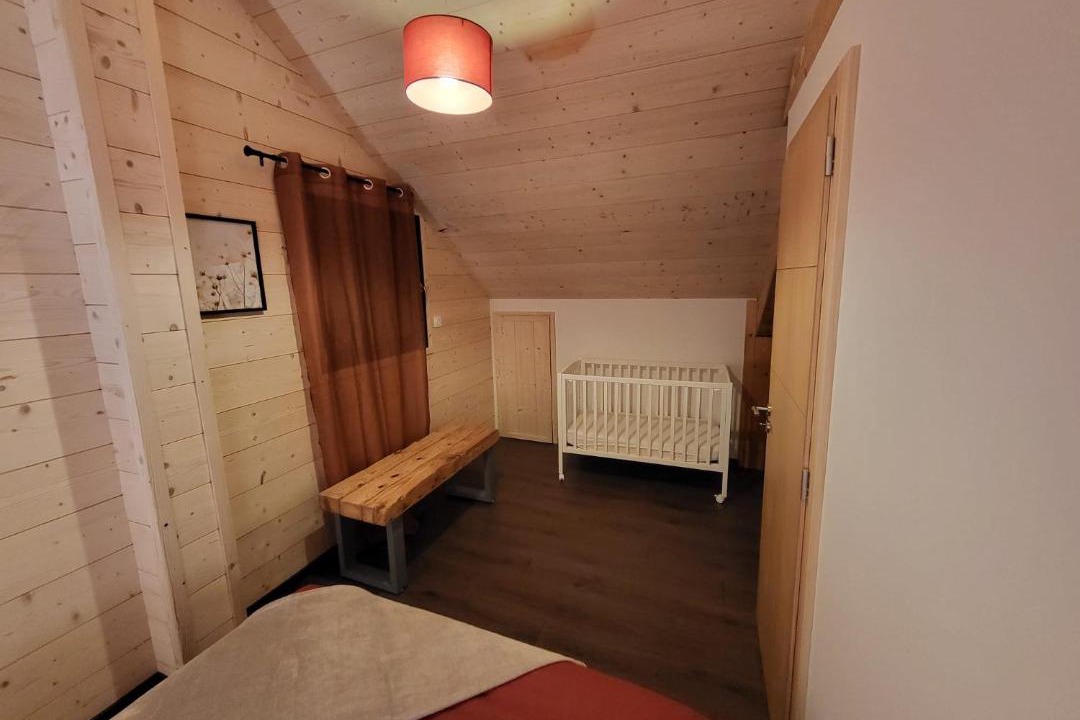 Photo of Bedroom in Faucompierre