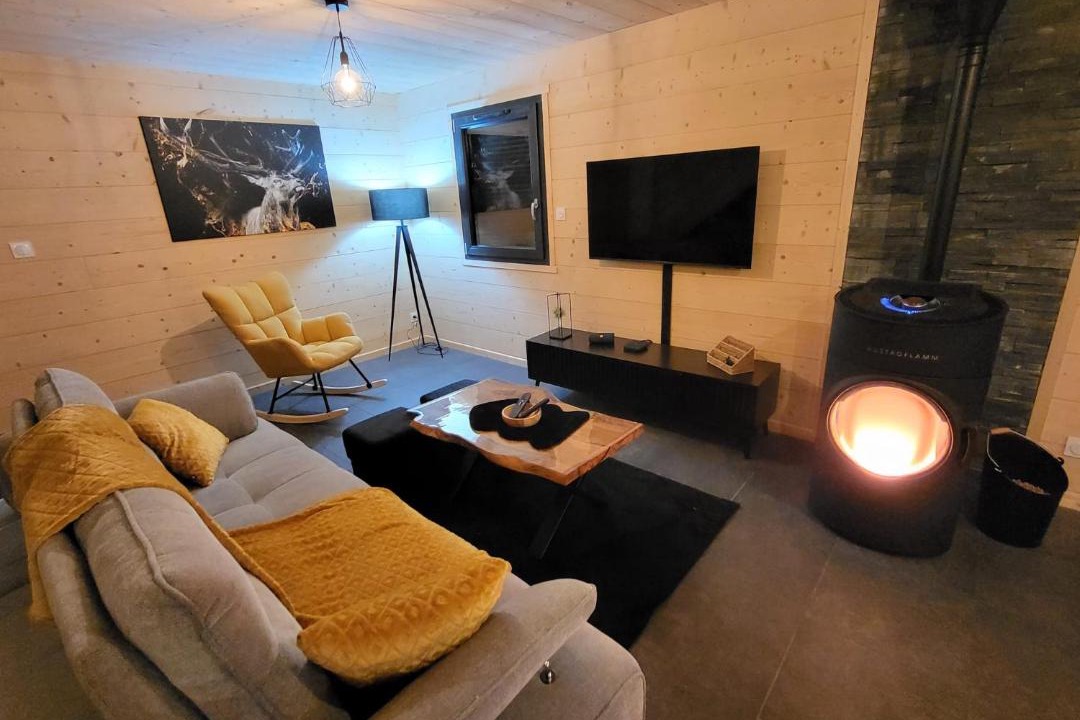 Photo of Livingroom in Faucompierre