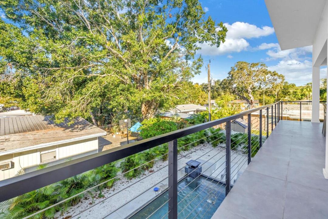 Photo of Patio Balcony in Arlington Park