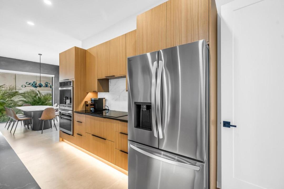 Photo of Kitchen in Arlington Park