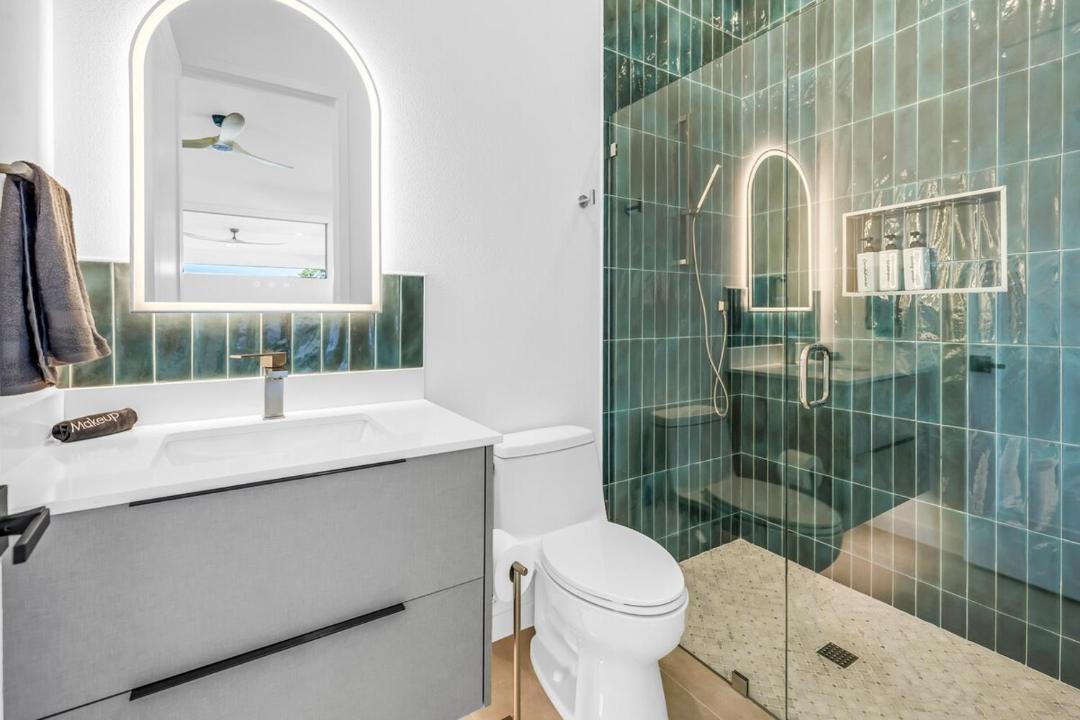 Photo of Bathroom in Arlington Park