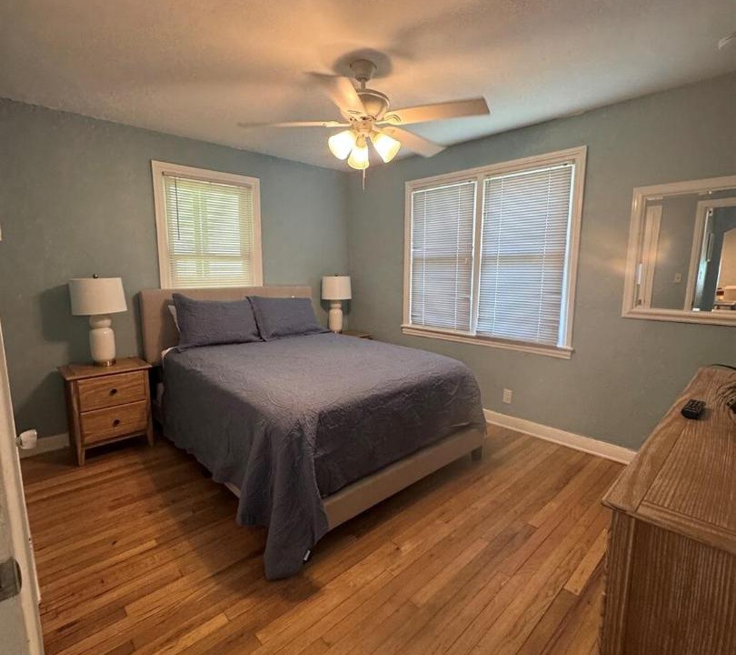 Photo of Bedroom in Kahnway Heights