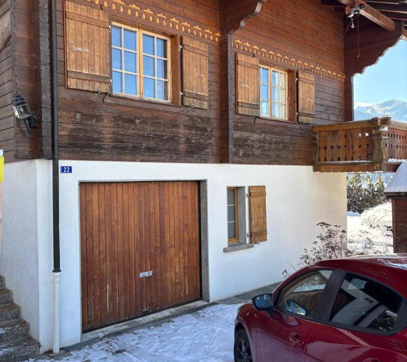 Photo of Others in Ormont-Dessus