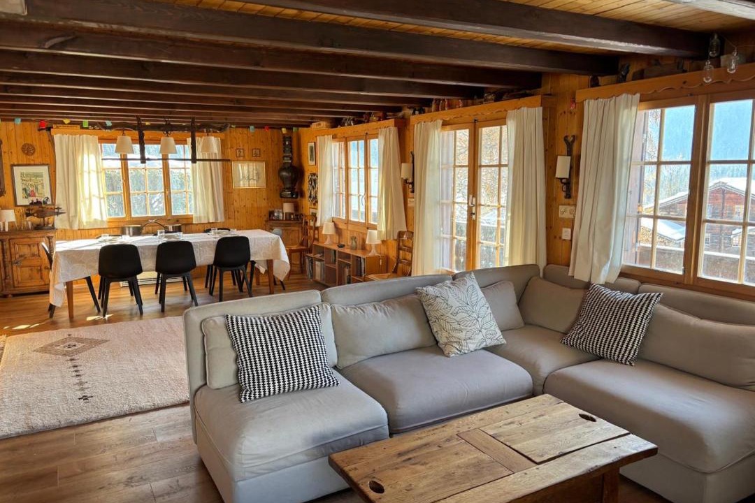 Photo of Others in Ormont-Dessus