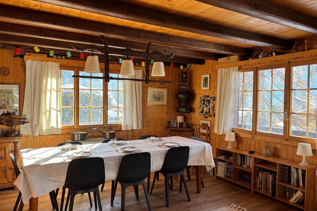 Photo of Others in Ormont-Dessus