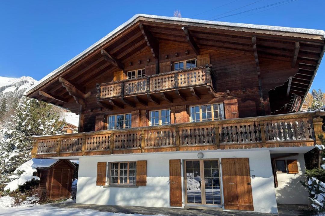 Photo of Others in Ormont-Dessus