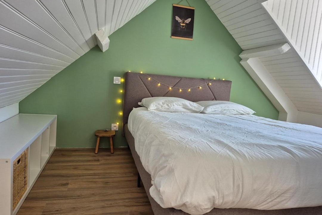 Photo of Bedroom in Les Vignes