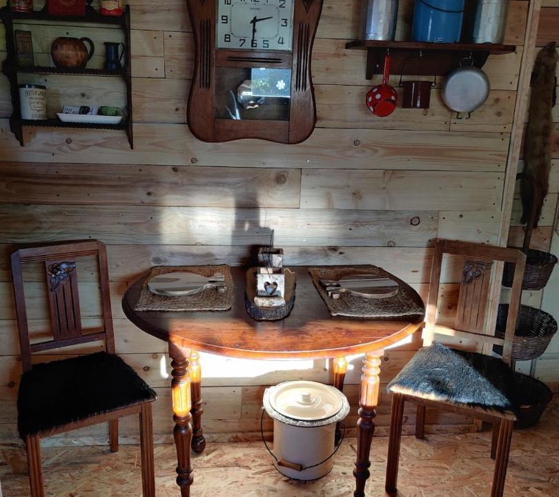 Photo of Kitchen in La Bourgonce