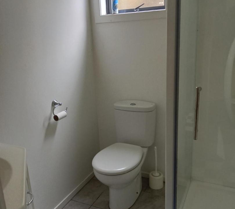 Photo of Bathroom in Marokopa