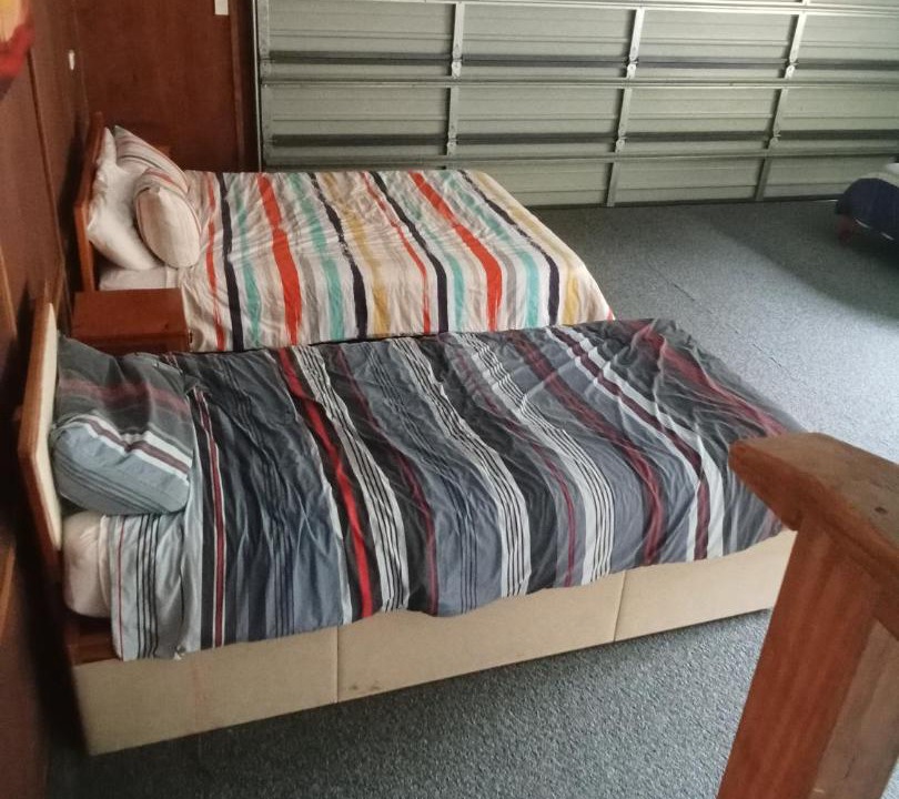 Photo of Bedroom in Marokopa