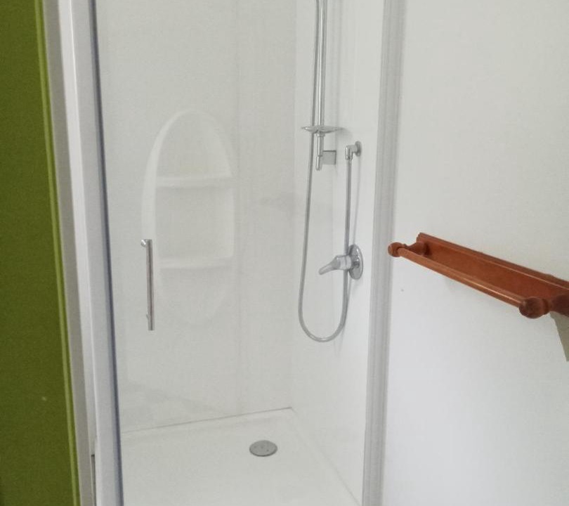 Photo of Bathroom in Marokopa