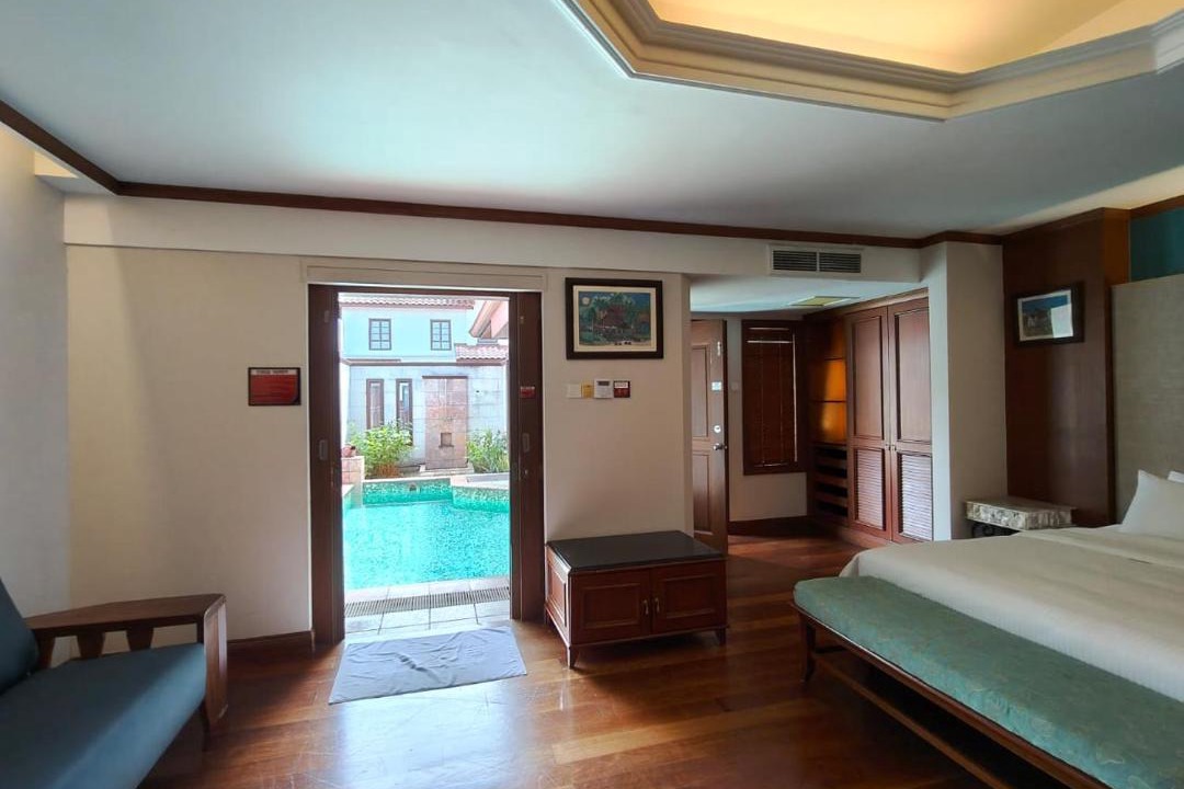 Photo of Bedroom in Taman Tanjung