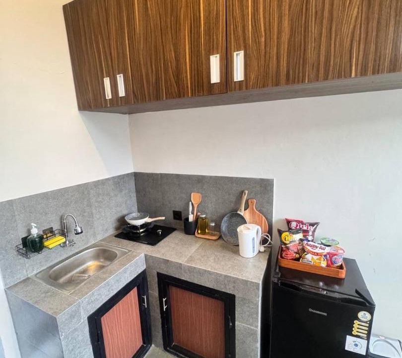 Photo of Kitchen in Songan