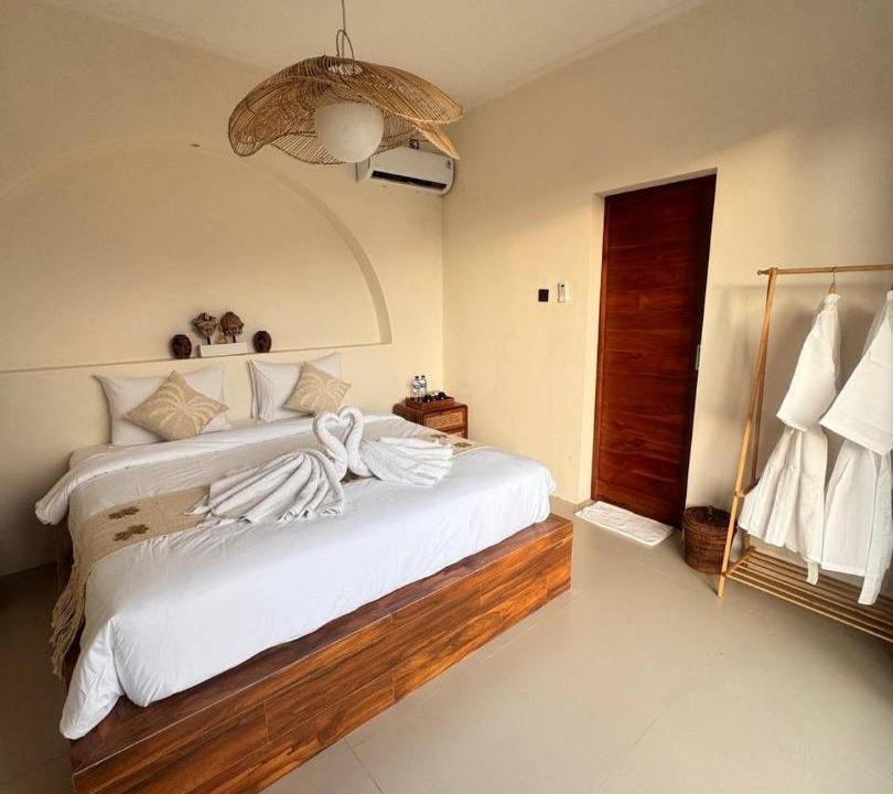 Photo of Bedroom in Songan