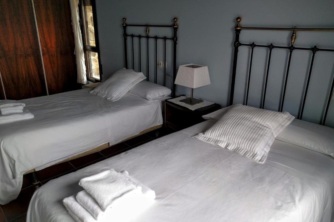 Photo of Bedroom in Canos