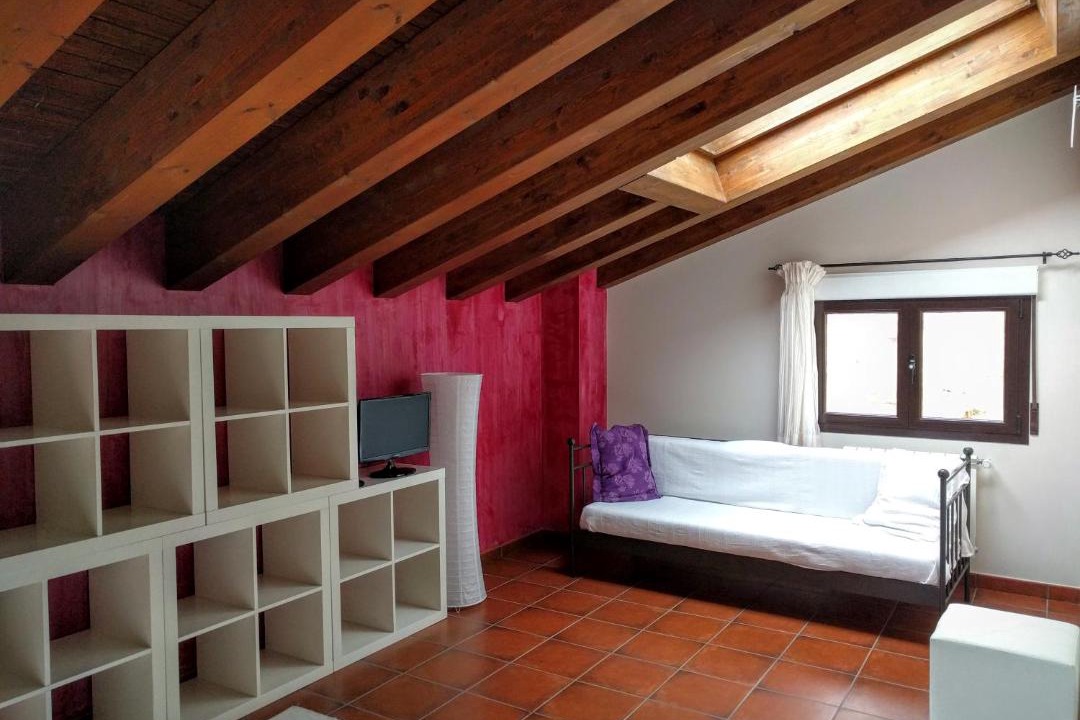 Photo of Bedroom in Canos
