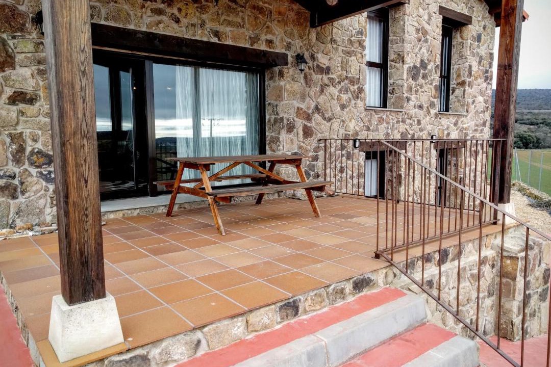 Photo of Patio Balcony in Canos
