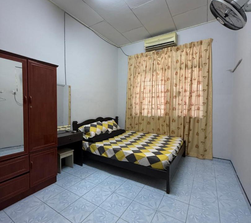 Photo of Others in Kampung Pulau Nyior