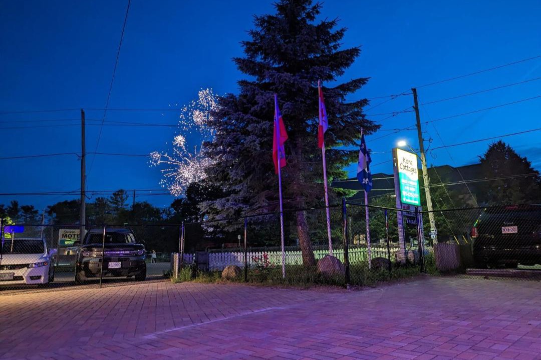 Photo of Outdoor in Wasaga Beach