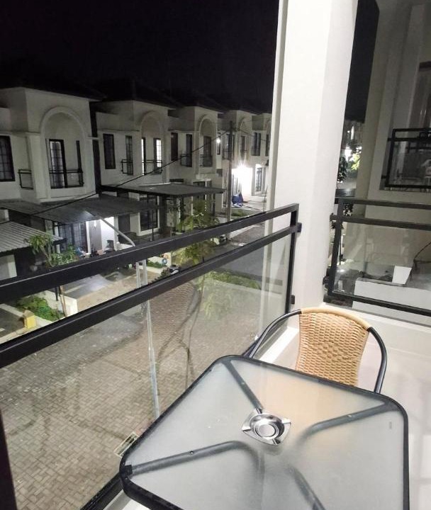 Photo of Patio Balcony in Dinoyo