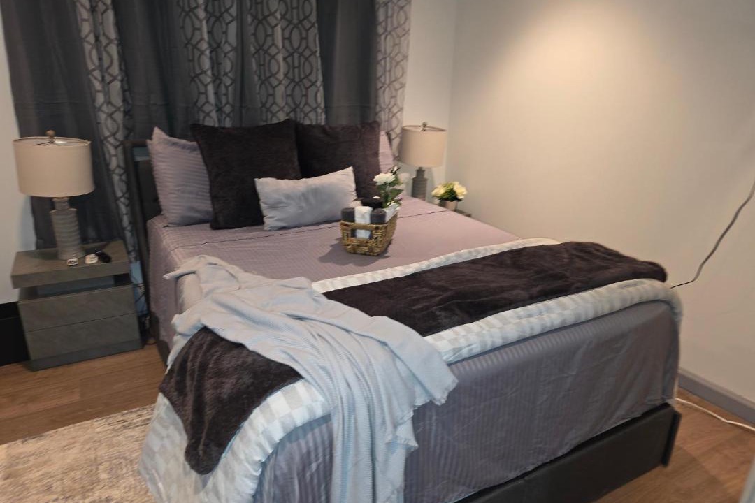 Photo of Bedroom in Baywood