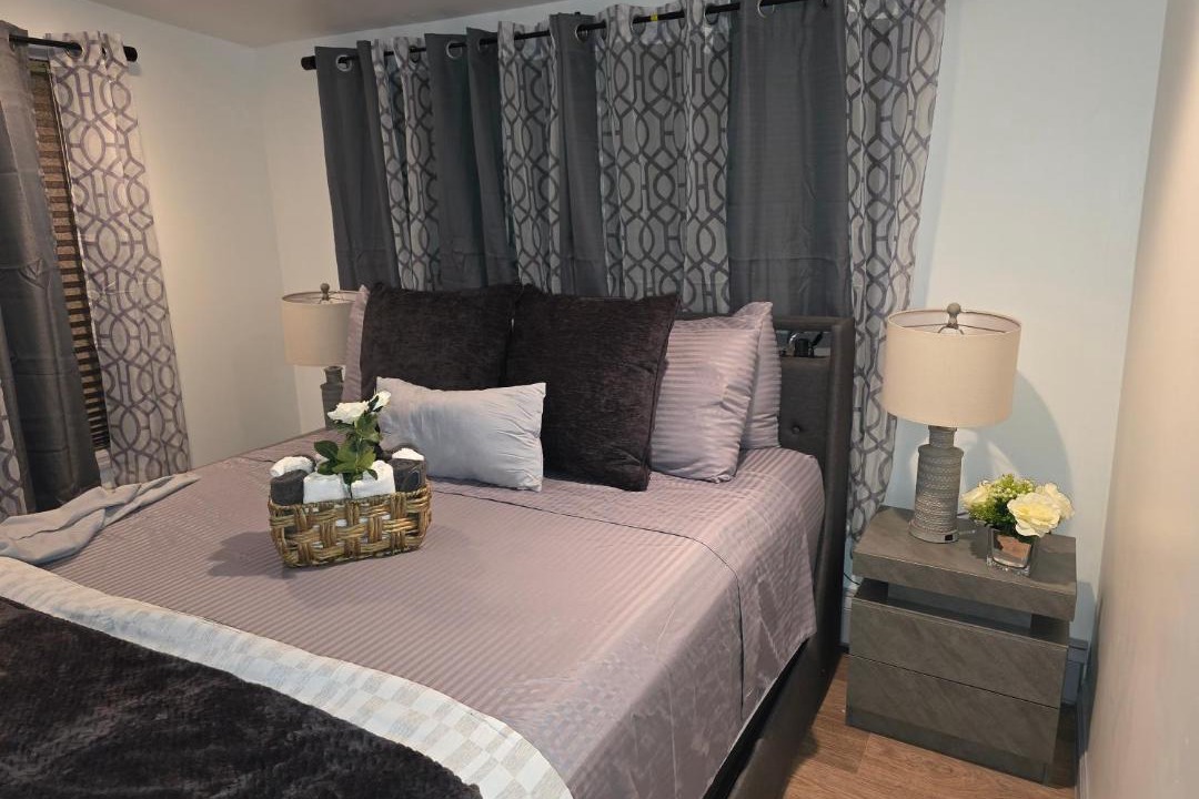 Photo of Bedroom in Baywood