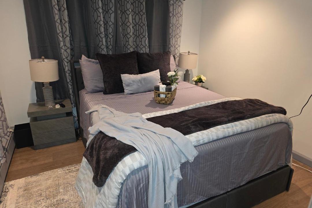 Photo of Bedroom in Baywood