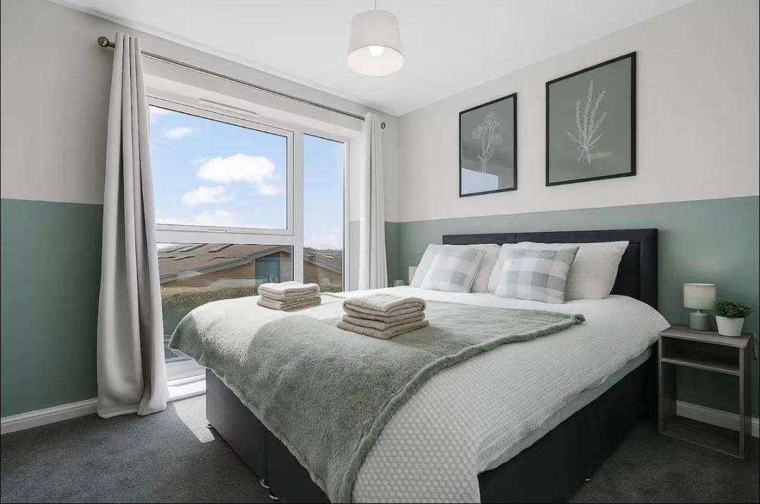 Photo of Bedroom in Brownswood