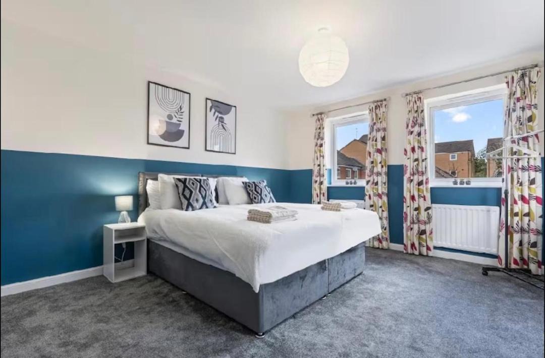 Photo of Bedroom in Brownswood