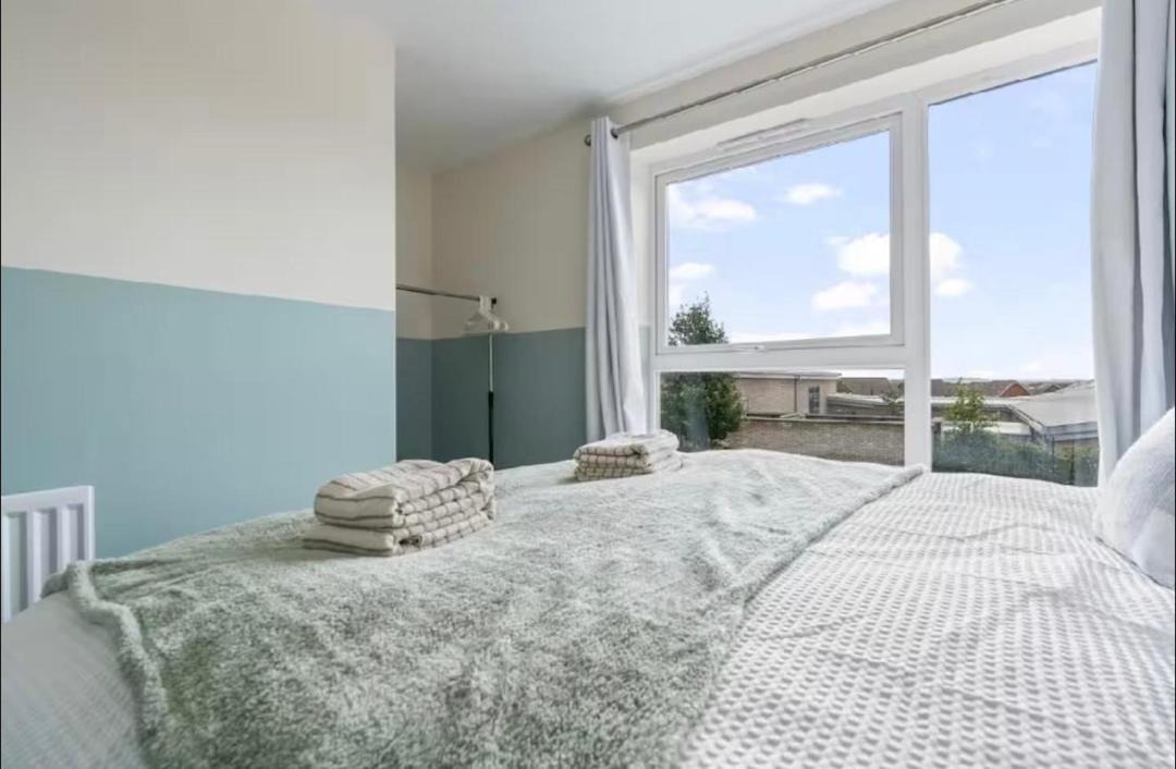 Photo of Bedroom in Brownswood