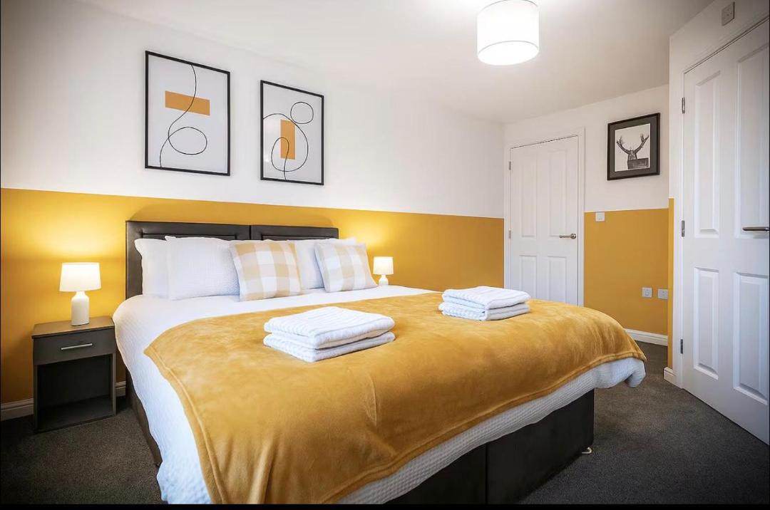 Photo of Bedroom in Brownswood