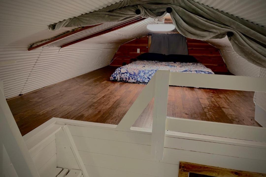 Photo of Bedroom in Burbank